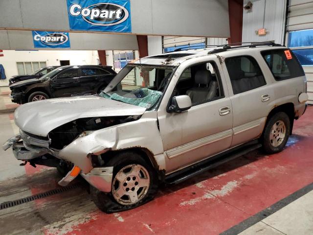 CHEVROLET TAHOE 2006 1gnek13z16r109790