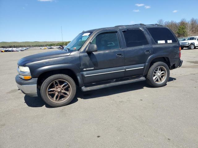 CHEVROLET TAHOE 2003 1gnek13z33j199759