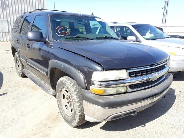 CHEVROLET TAHOE K150 2006 1gnek13z46j122547