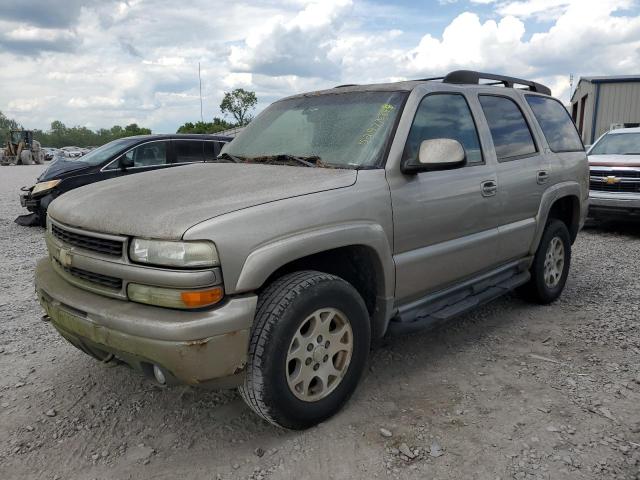 CHEVROLET TAHOE 2003 1gnek13z53r213310