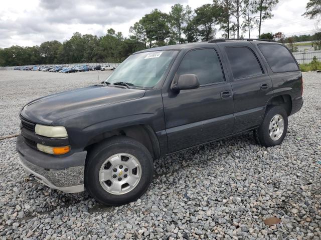 CHEVROLET TAHOE K150 2003 1gnek13z73r134575