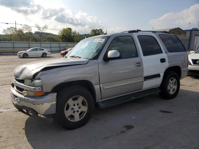 CHEVROLET TAHOE K150 2004 1gnek13z74j241514