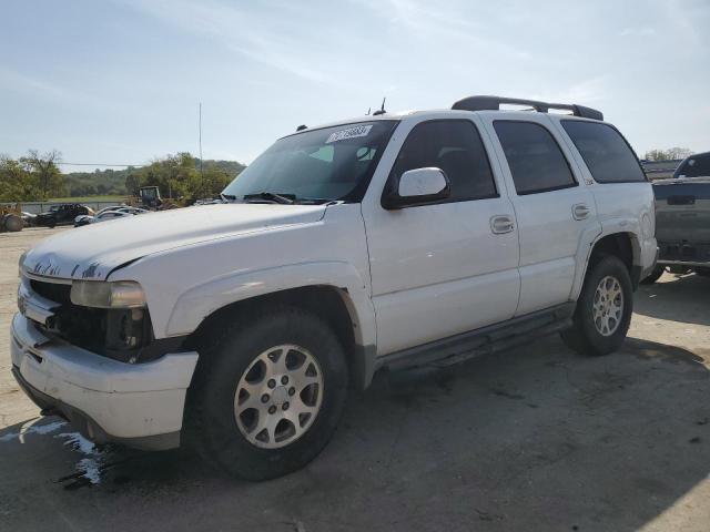 CHEVROLET TAHOE 2004 1gnek13z84r229003