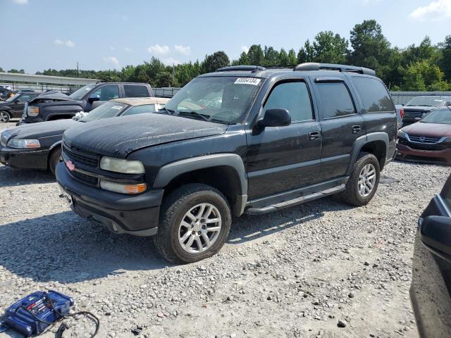 CHEVROLET TAHOE K150 2003 1gnek13zx3r109511