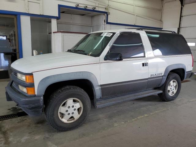 CHEVROLET BLAZER 1994 1gnek18k0rj439144