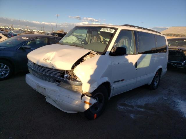 CHEVROLET ASTRO 2001 1gnel19w31b133973