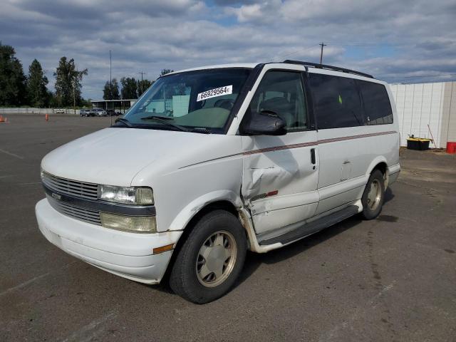 CHEVROLET ASTRO 2001 1gnel19w31b139837