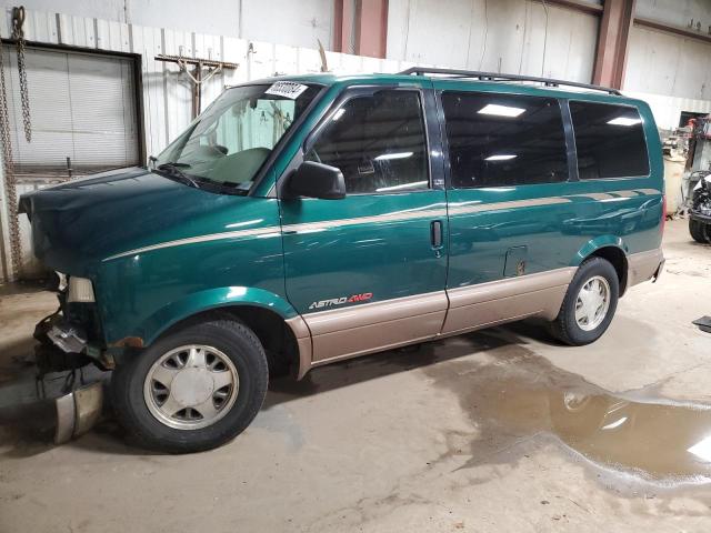 CHEVROLET ASTRO 1999 1gnel19w8xb193398