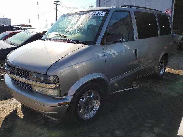 CHEVROLET ASTRO 2004 1gnel19x24b104381