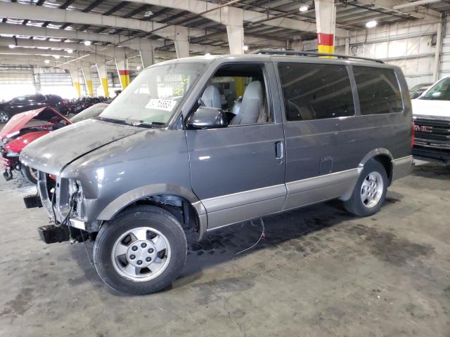 CHEVROLET ASTRO 2003 1gnel19x33b141342