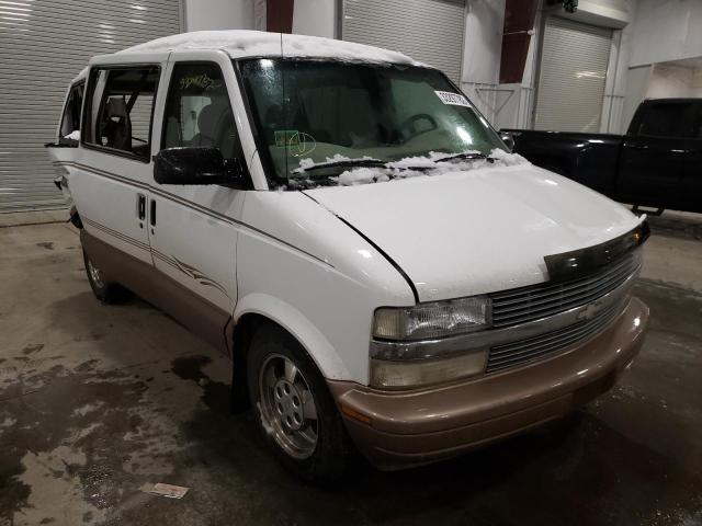 CHEVROLET ASTRO 2003 1gnel19x53b109833