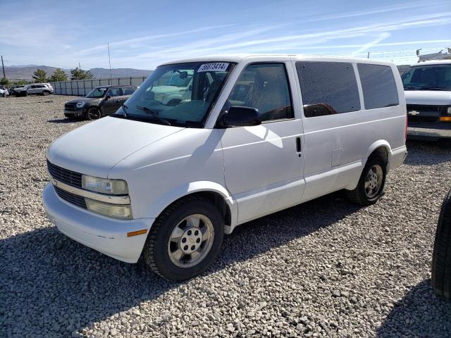 CHEVROLET ASTRO 2003 1gnel19x63b140427