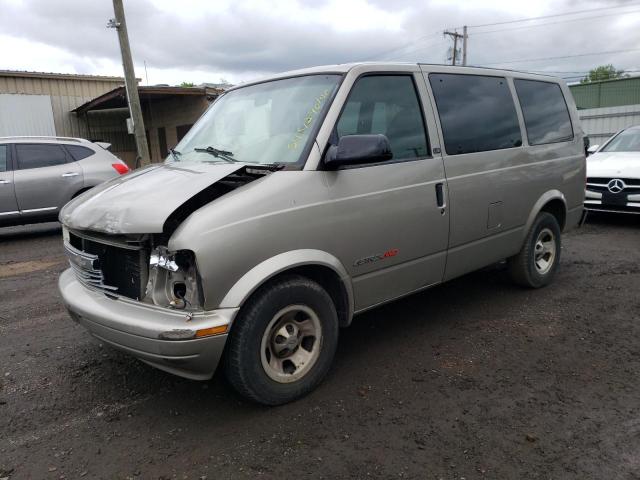 CHEVROLET ASTRO 2002 1gnel19x72b147479