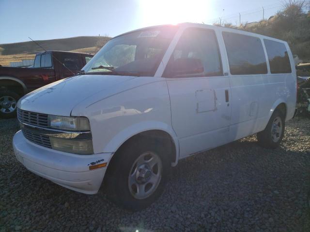 CHEVROLET ASTRO 2003 1gnel19xx3b101873