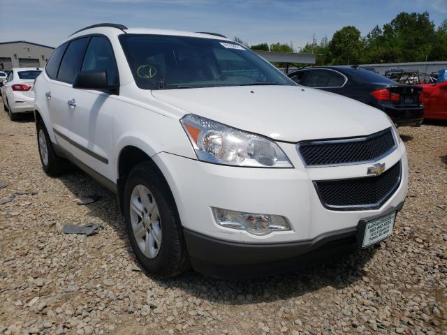 CHEVROLET TRAVERSE L 2009 1gner13d09s152983