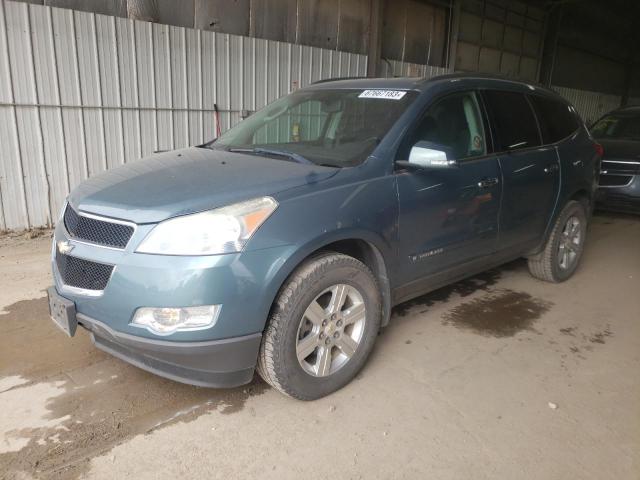 CHEVROLET TRAVERSE L 2009 1gner23d09s125577