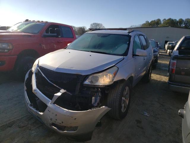 CHEVROLET TRAVERSE L 2009 1gner23d19s101062