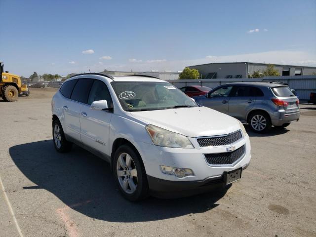 CHEVROLET TRAVERSE L 2009 1gner23d19s114815