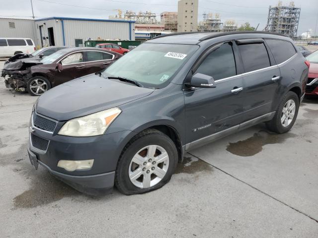 CHEVROLET TRAVERSE 2009 1gner23d19s159432