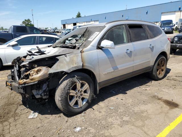 CHEVROLET TRAVERSE L 2009 1gner23d29s131364