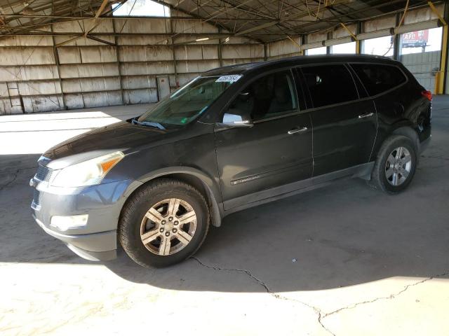 CHEVROLET TRAVERSE 2009 1gner23d49s110550