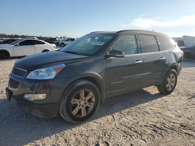 CHEVROLET TRAVERSE L 2009 1gner23d59s106443