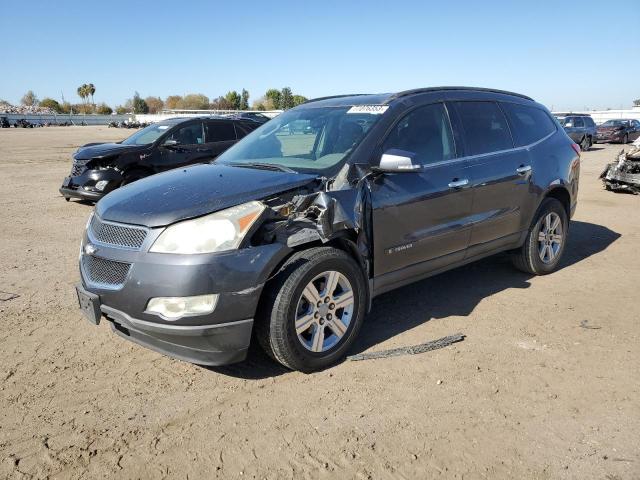 CHEVROLET TRAVERSE 2009 1gner23d59s125882