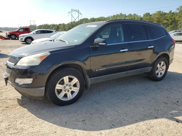 CHEVROLET TRAVERSE L 2009 1gner23d59s126370