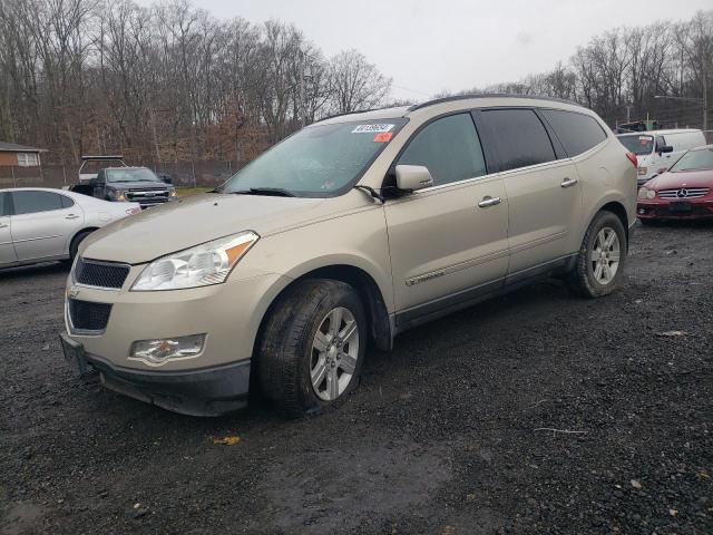 CHEVROLET TRAVERSE 2009 1gner23d69s159071