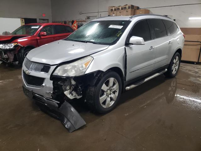 CHEVROLET TRAVERSE 2009 1gner23d79s101566