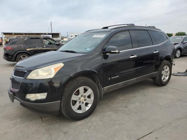 CHEVROLET TRAVERSE 2009 1gner23d79s119324