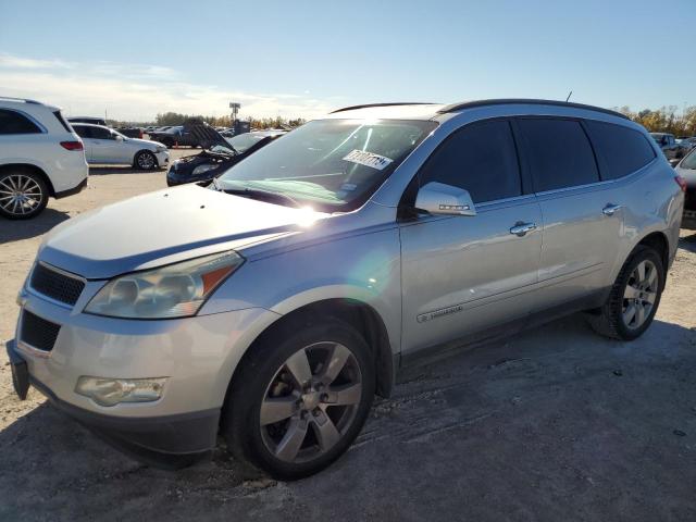 CHEVROLET TRAVERSE 2009 1gner23d79s125110