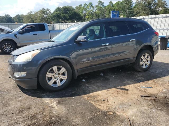 CHEVROLET TRAVERSE L 2009 1gner23d79s164019