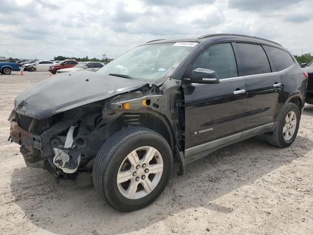 CHEVROLET TRAVERSE 2009 1gner23d79s175621