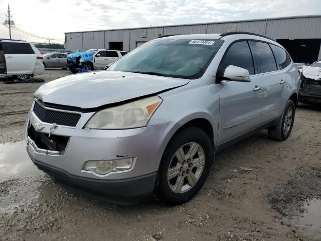 CHEVROLET TRAVERSE L 2009 1gner23d89s101012