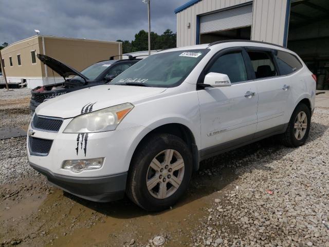 CHEVROLET TRAVERSE 2009 1gner23d89s113919