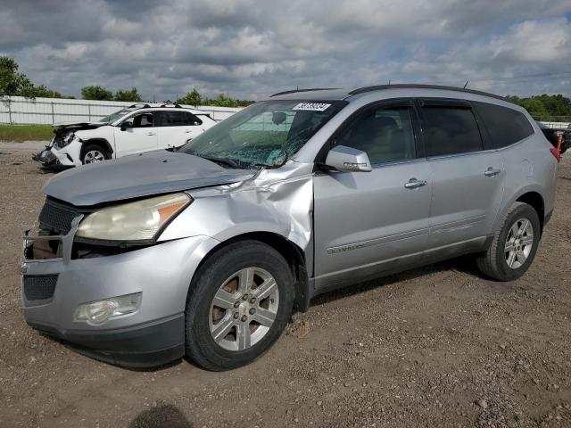 CHEVROLET TRAVERSE 2009 1gner23d89s172291