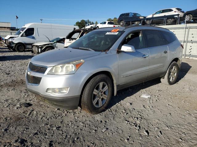 CHEVROLET TRAVERSE 2009 1gner23d99s103934