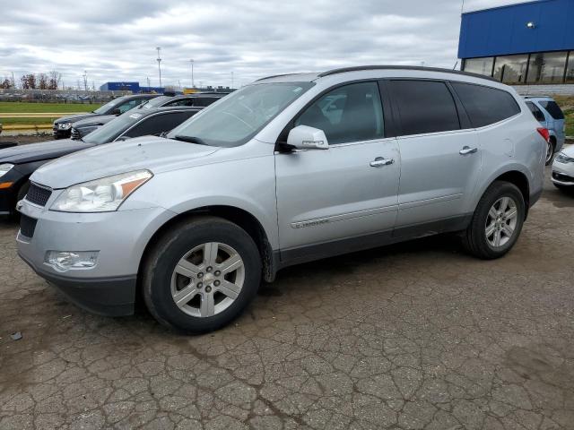 CHEVROLET TRAVERSE 2009 1gner23d99s132690