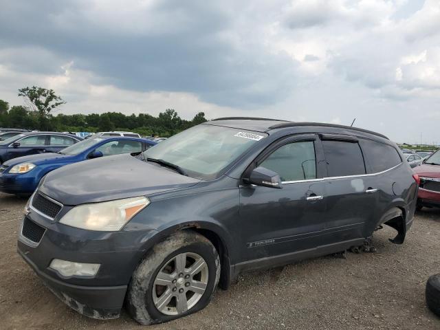 CHEVROLET TRAVERSE L 2009 1gner23dx9s101612