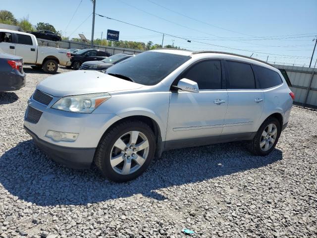 CHEVROLET TRAVERSE 2009 1gner33d09s105299