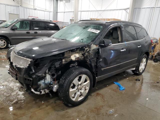 CHEVROLET TRAVERSE 2009 1gner33d29s106888