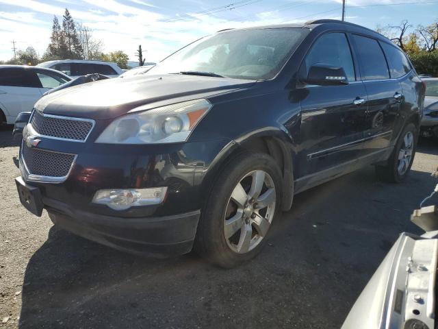 CHEVROLET TRAVERSE 2009 1gner33d29s117020