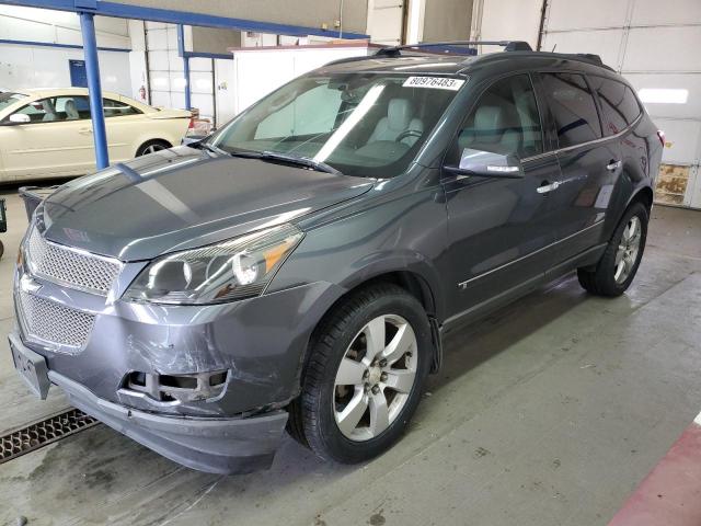 CHEVROLET TRAVERSE 2009 1gner33d39s109251