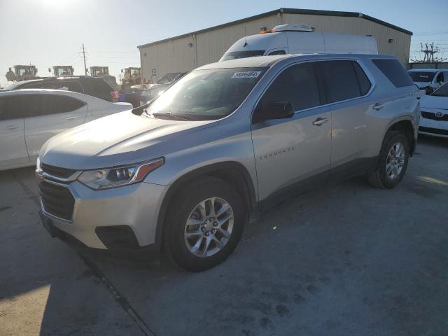 CHEVROLET TRAVERSE 2019 1gnerfkw0kj149772