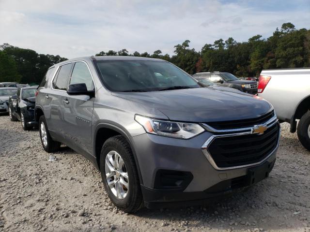 CHEVROLET TRAVERSE L 2019 1gnerfkw0kj293385