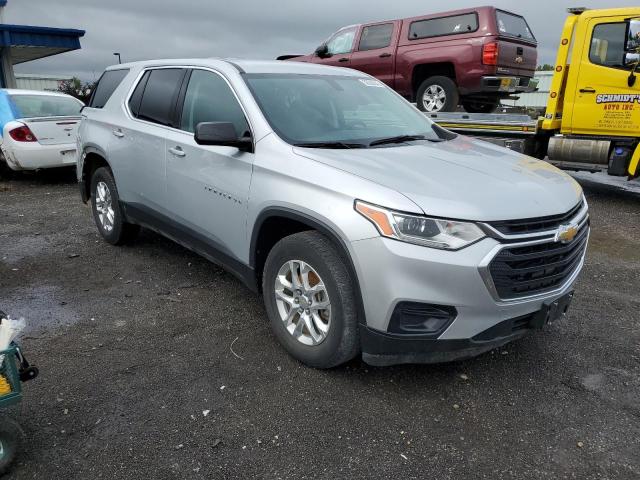 CHEVROLET TRAVERSE L 2019 1gnerfkw0kj294908