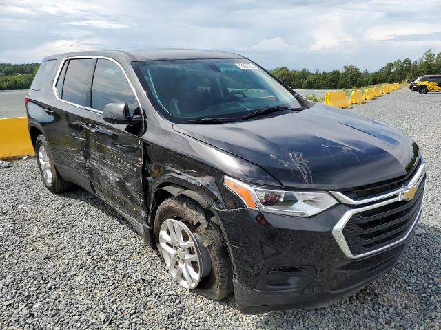 CHEVROLET TRAVERSE L 2020 1gnerfkw0lj160966