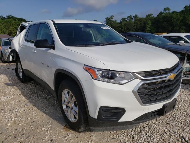 CHEVROLET TRAVERSE L 2020 1gnerfkw0lj262641