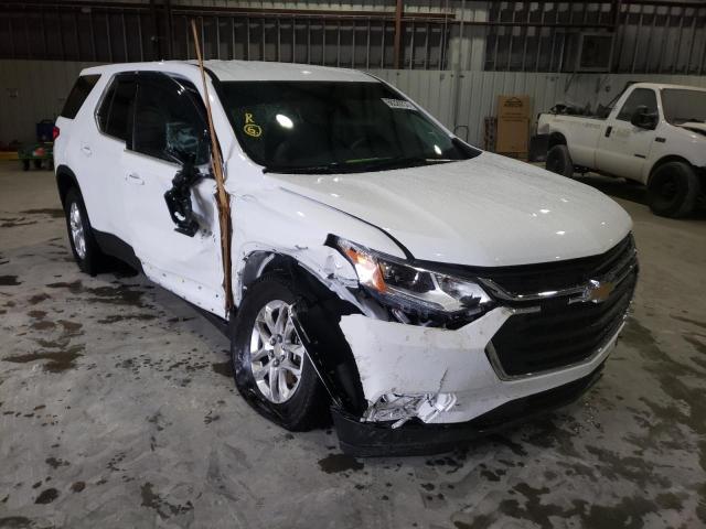 CHEVROLET TRAVERSE L 2020 1gnerfkw0lj288950